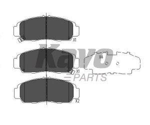 KBP-2052 KAVO PARTS 